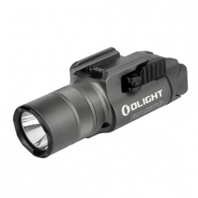 Taschenlampe OLIGHT Baldr Pro R (Gunmetal grau)