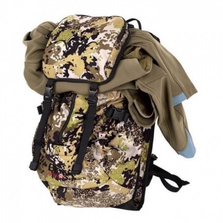 Parforce Rucksack Blaser Ultimate HunTec Camo 80409339