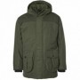 Jacke CHEVALIER Frost Powerfill200 (Dunkelgrün)