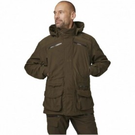 Jacke CHEVALIER Pointer Pro Chevalite Coat 2.0 (grün) 3960G60