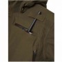 Jacke CHEVALIER Pointer Pro Chevalite Coat 2.0 (grün) 3960G60