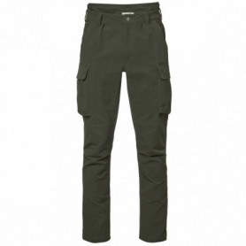 Trousers CHEVALIER Tender (dark green)
