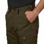 Trousers HARKILA Asmund (willow green)