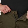 Trousers HARKILA Asmund (willow green)