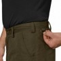 Trousers HARKILA Asmund (willow green)