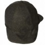 Mütze CHEVALIER Blake Harringbone, dunkelgrün (11400776014)
