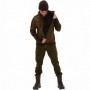 Jacke Chevalier Mabi Windblocker (tabak/braun)