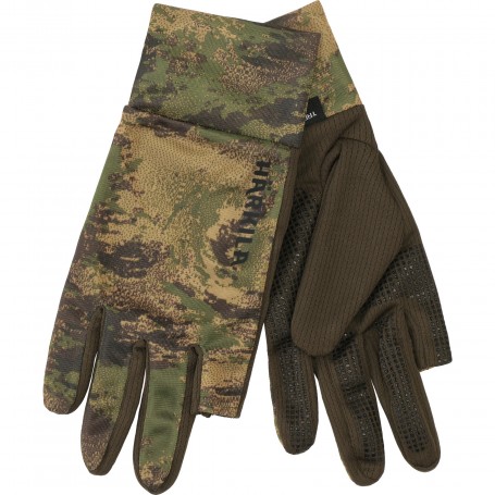 Handschuhe HARKILA Deer Stalker Camo Mesh (AXIS MSP®Forest)