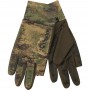 Gloves HARKILA Deer Stalker camo mesh (AXIS MSP®Forest)