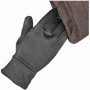 Hunting Gloves CHEVALIER Adventure Fill200 pullover mittens (green)