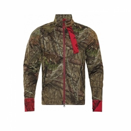 Parforce Jacke HARKILA Moose Hunter 2.0 (MossyOak Break-Up Country®/MossyOak Rot®)