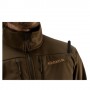 Jacket HARKILA Mountain Hunter Pro WSP (hunting green/shadow brown)