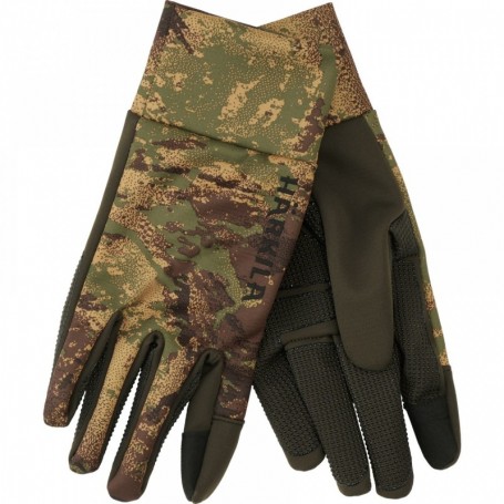 Parforce Handschuhe HARKILA Deer Stalker camo (AXIS MSP®Forest)