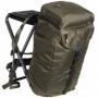 CHEVALIER Stuhlpaket 35 l Waldgrün