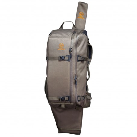 Parforce Rucksack Vorn EV30 (Aschgrün) .0103