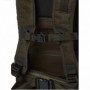 CHEVALIER Stuhlpaket 35 l Waldgrün