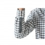 Shirt SWAROVSKI Plaid (G-SH21KM)