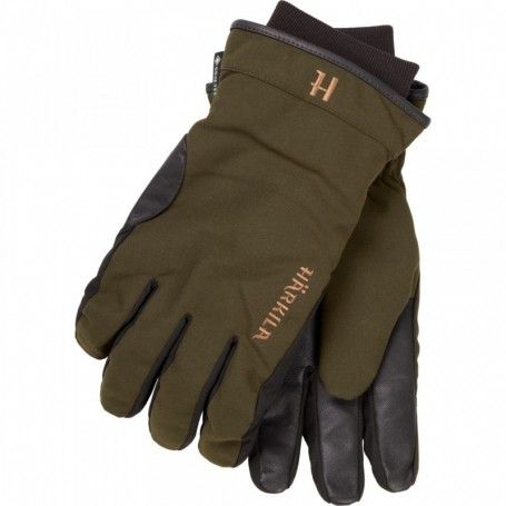 Parforce Handschuhe HARKILA Pro Hunter GTX (willow green/shadow brown)