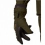 Handschuhe HARKILA Pro Hunter GTX (willow green/shadow brown)