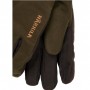Gloves HARKILA Core GTX (hunting green/shadow brown)