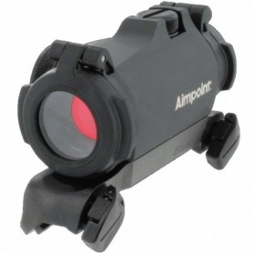 Aimpoint MICRO H-2 2MOA BLASER