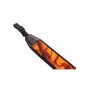 Gewehrgurt Huntera Camo (orange) HA791NE