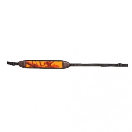 Gewehrgurt Huntera Camo (orange) HA791NE