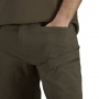 Trousers HARKILA Trail (willow green)