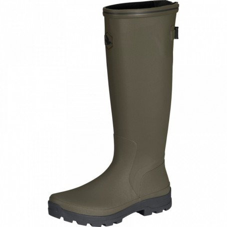 Parforce Stiefel SEELAND Key-Point Active (kieferngrün)