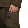 Trousers SEELAND Key-Point Active II (pine green)