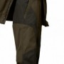 Trousers SEELAND Key-Point Active II (pine green)