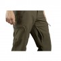 Trousers SEELAND Outdoor Membrane (pine green)