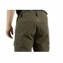 Trousers SEELAND Outdoor Membrane (pine green)