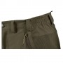 Trousers SEELAND Outdoor Reinforced (pine green)