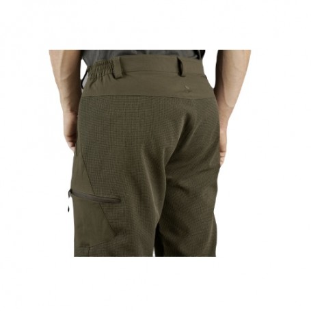 Seeland Outdoor Stretch Trousers – Glasgow Angling Centre