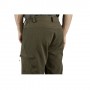 Trousers SEELAND Outdoor Reinforced (pine green)