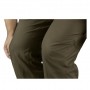 Hose SEELAND Outdoor Stretch (pine green)