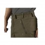 Trousers SEELAND Outdoor stretch (pine green)