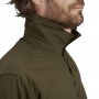 Shirt HARKILA Trail L/S (willow green)