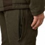 Trousers SEELAND Helt II (grizzly brown)