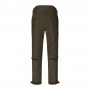 Trousers SEELAND Helt II (grizzly brown)