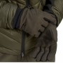 Gloves SEELAND Climate (pine green)