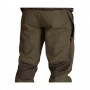 Trousers SEELAND Climate Hybrid (pine green)