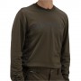 Shirt HARKILA Mountain Hunter L/S (jagdgrün/schattenbraun)