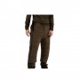 Breeks HARKILA Mountain Hunter Insulated Breeks (Jagdgrün/Schattenbraun)