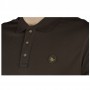 T-Shirt Seeland SKEET POLO (classic braun)