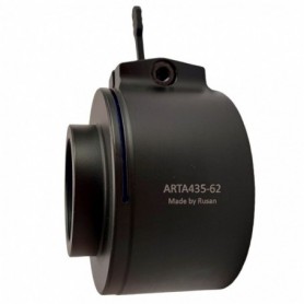 Optic adapter RUSAN Q-R Guide TA435, 62mm (ARTA435-62)