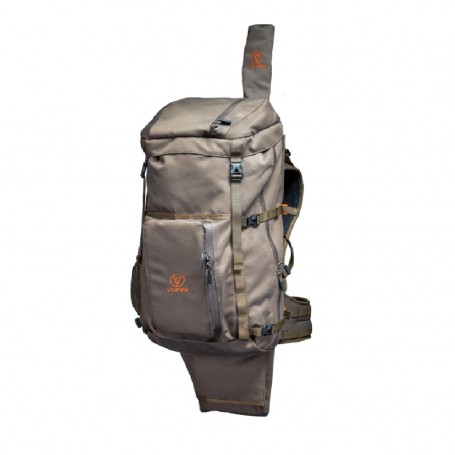 Parforce Rucksack Vorn LT12 (Aschgrün) .0201