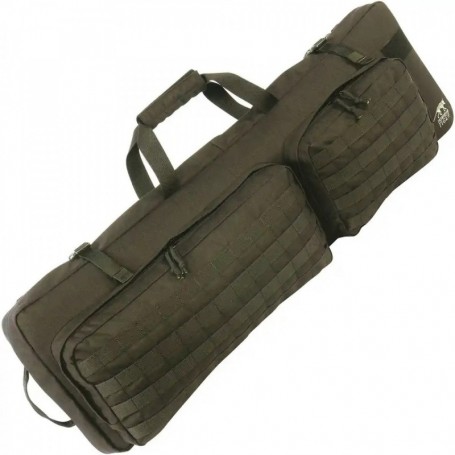 Gun case TT Modular olive 100x30x10 199954