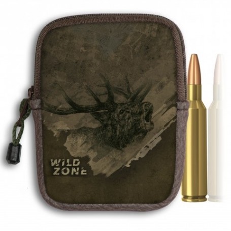 Parforce WILD ZONE Patronenhalter M-090-1913